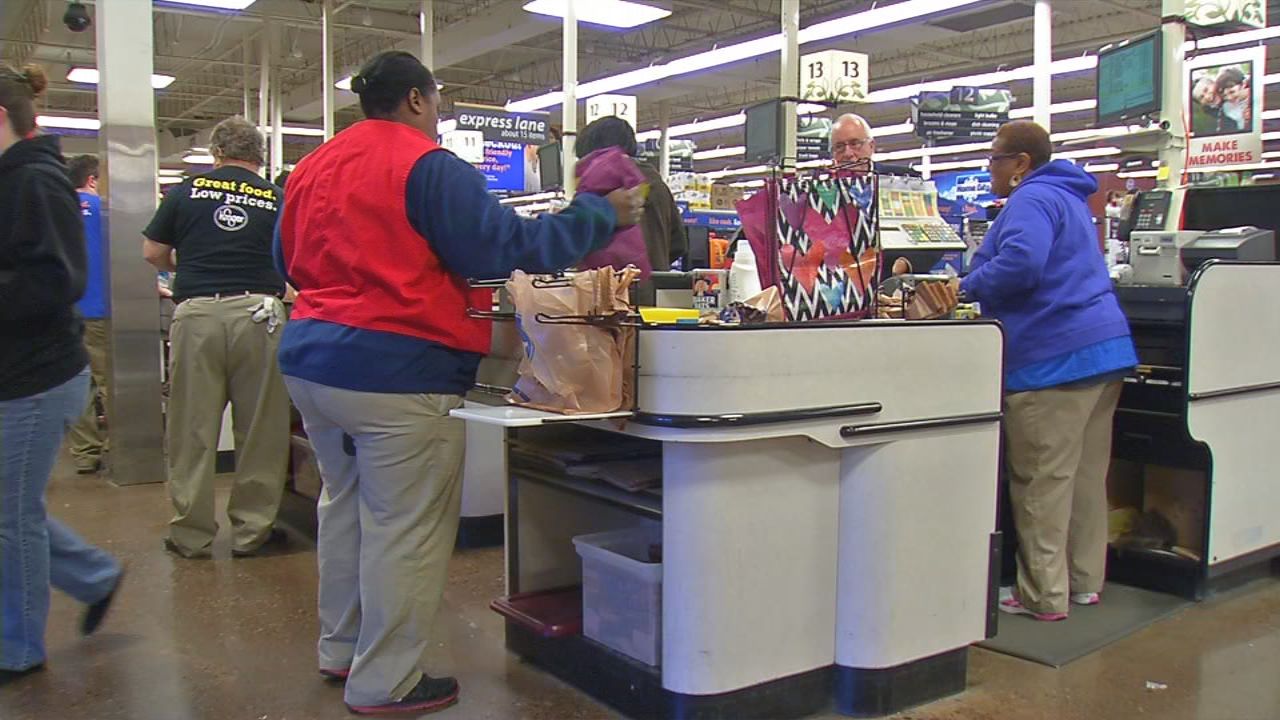 Kroger updates new hours, announces senior dedicated shopping times